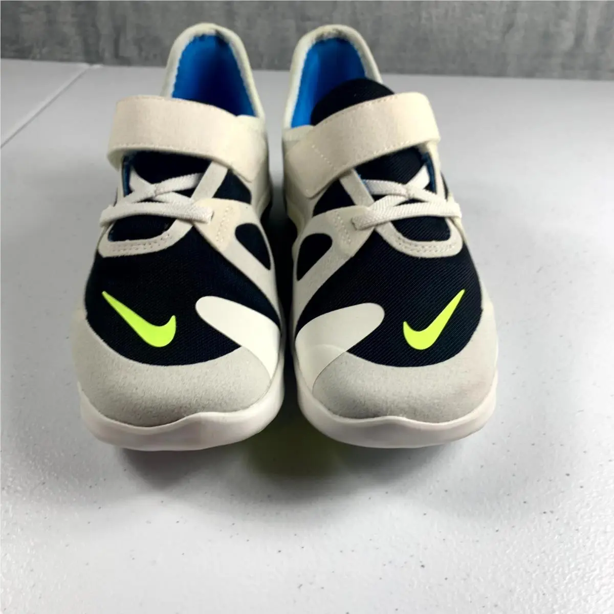 Nike shoes - Nike Free RN 5 - Free - AR4144-100 - Multicolor 0