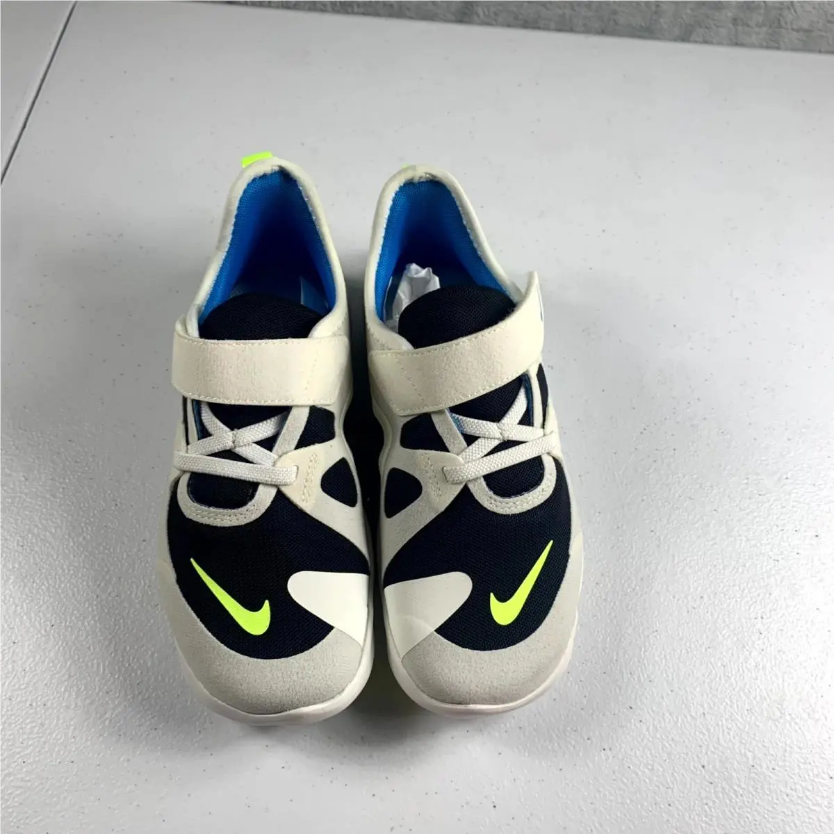 Nike shoes - Nike Free RN 5 - Free - AR4144-100 - Multicolor 1