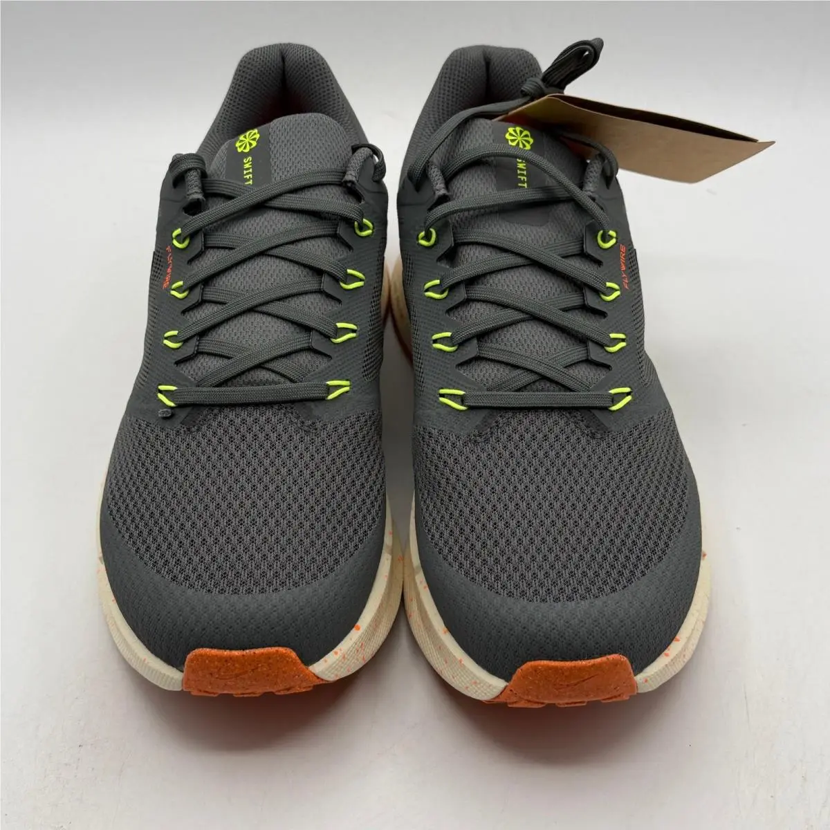 Nike shoes - Nike Run Swift 3 - Run Swift - Gray 1