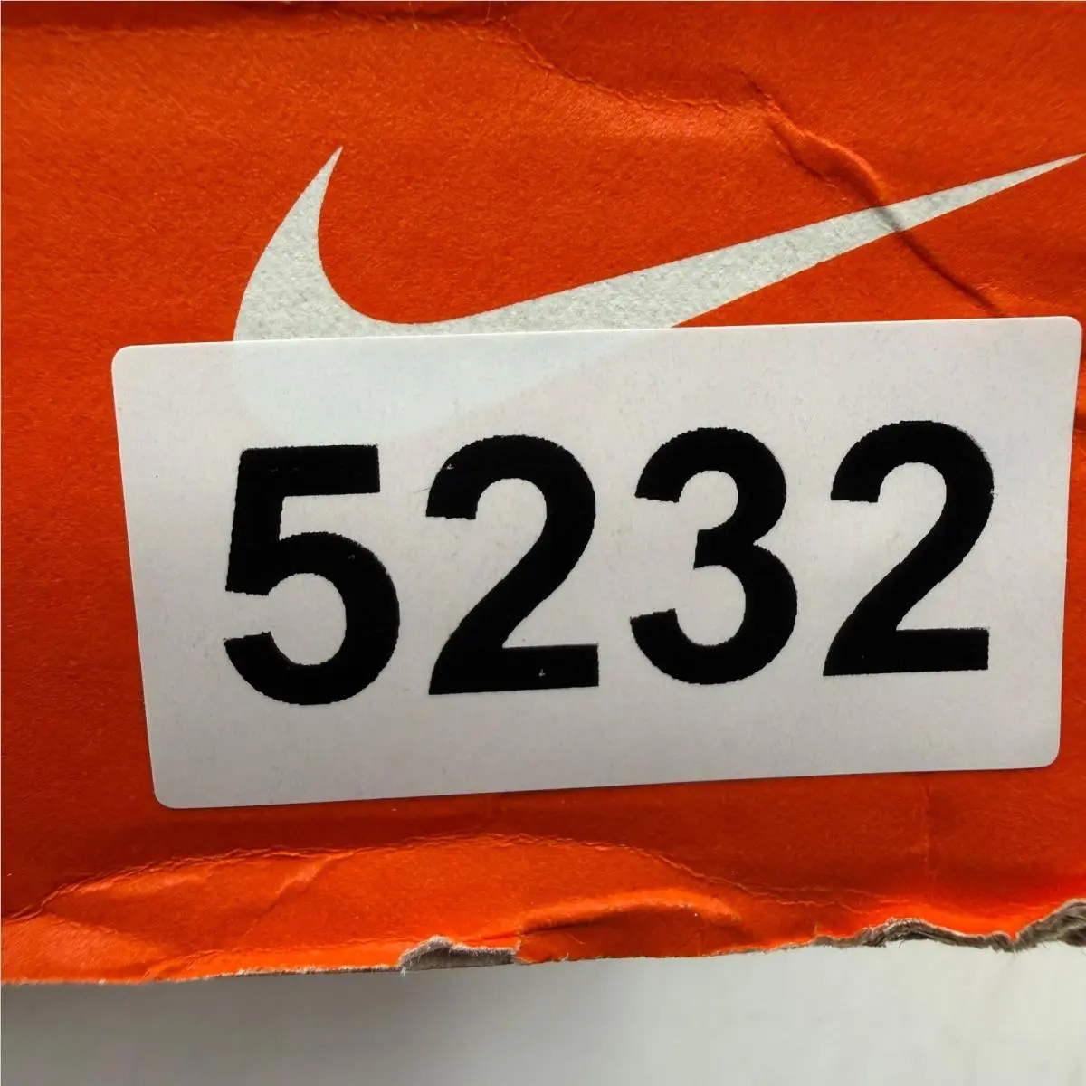 Nike shoes - Nike Run Swift 3 - Run Swift - Gray 6
