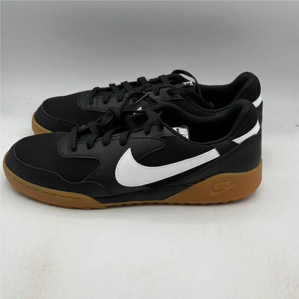 Nike shoes - Nike Terra Manta - Terra Manta - Black 1