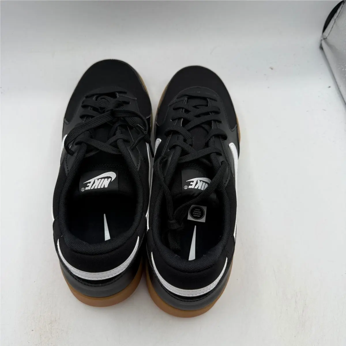Nike shoes - Nike Terra Manta - Terra Manta - Black 2