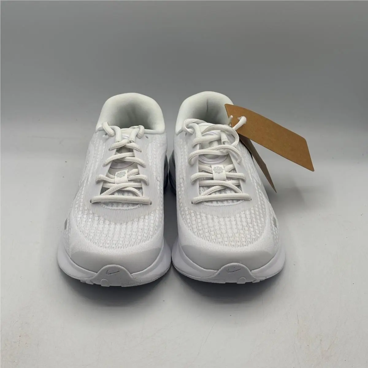 Nike shoes - Nike Journey Run - Journey Run - White 1