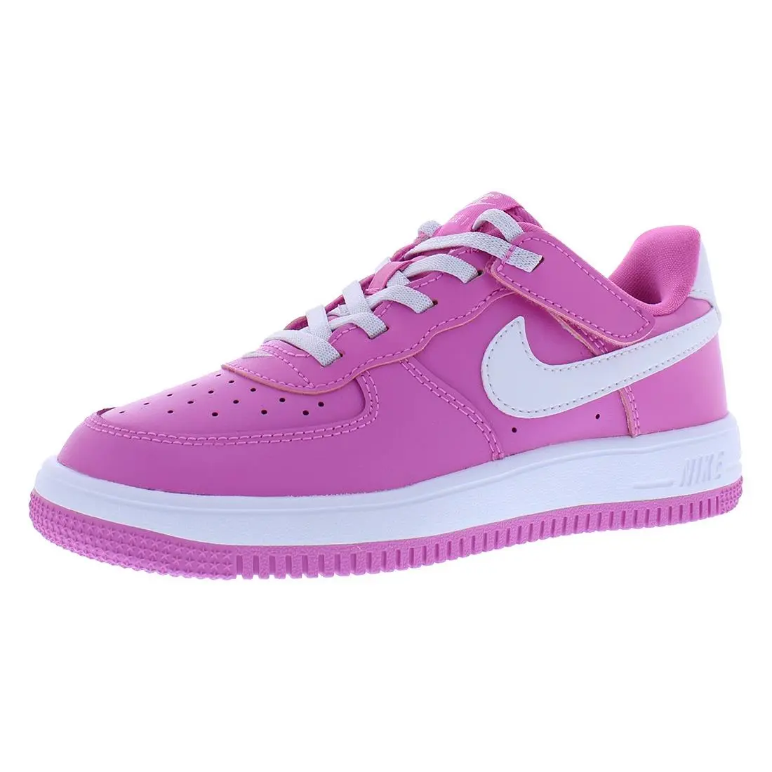 Nike shoes - FN0237600 - FN0237600 - Playful Pink/White, Main: Pink (UPC: 197597324708) 0