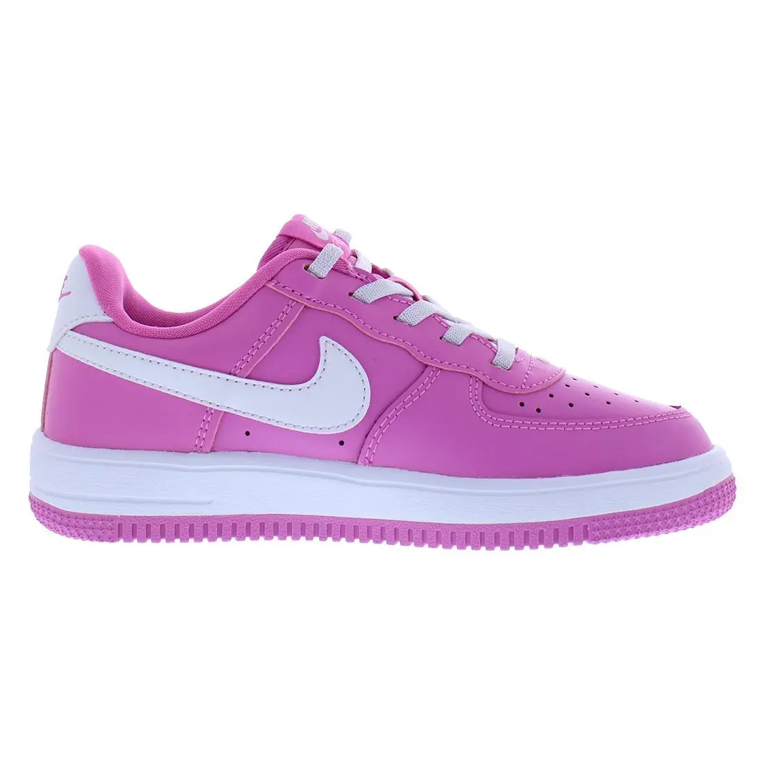 Nike shoes - FN0237600 - FN0237600 - Playful Pink/White, Main: Pink (UPC: 197597324708) 1