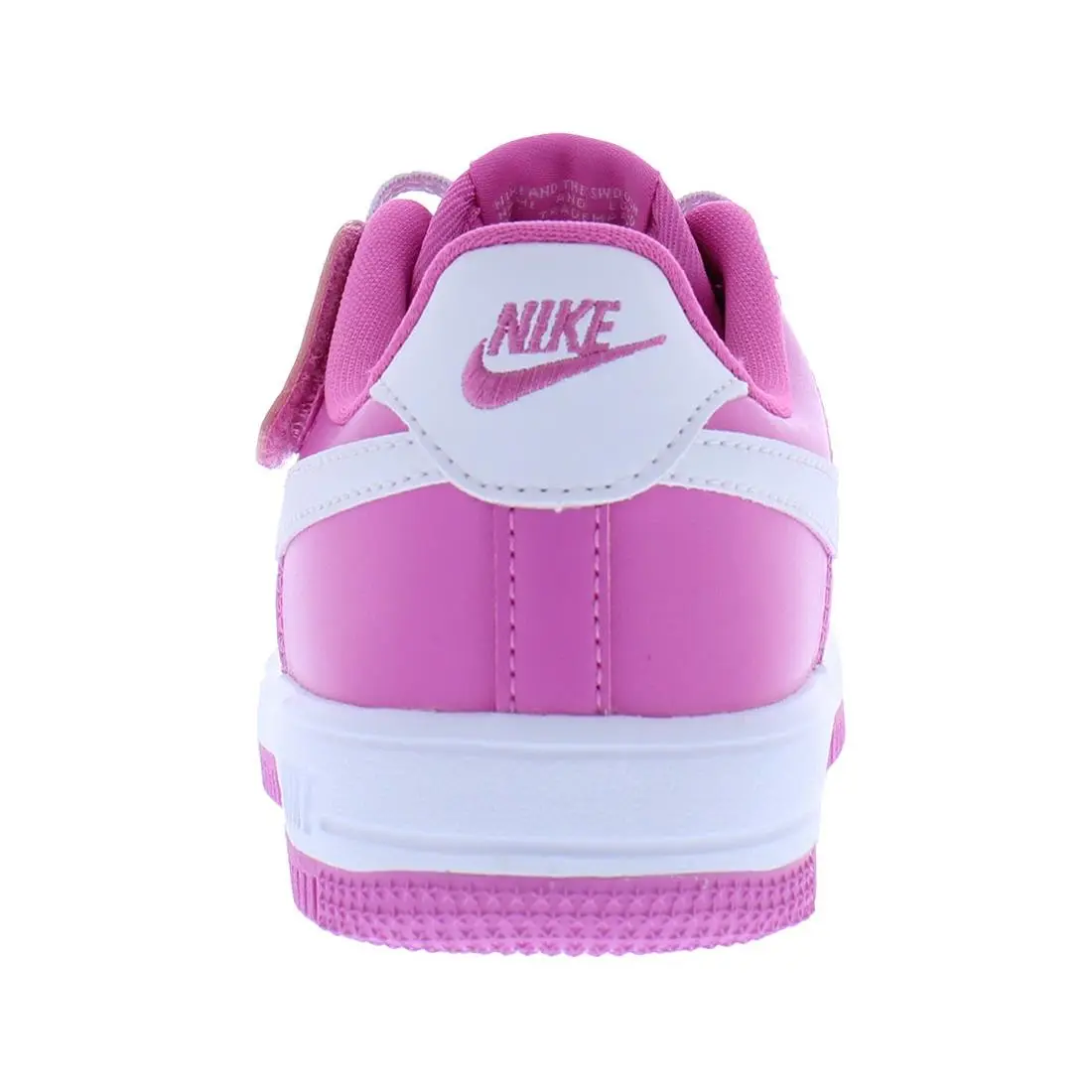 Nike shoes - FN0237600 - FN0237600 - Playful Pink/White, Main: Pink (UPC: 197597324708) 2