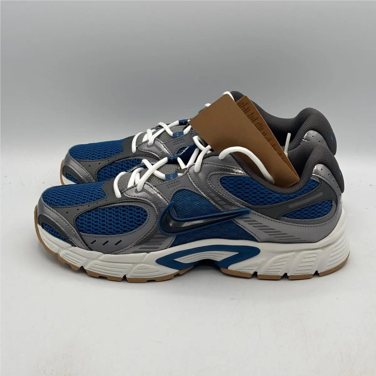 Nike shoes - Nike V5 RNR - RNR - Blue 2