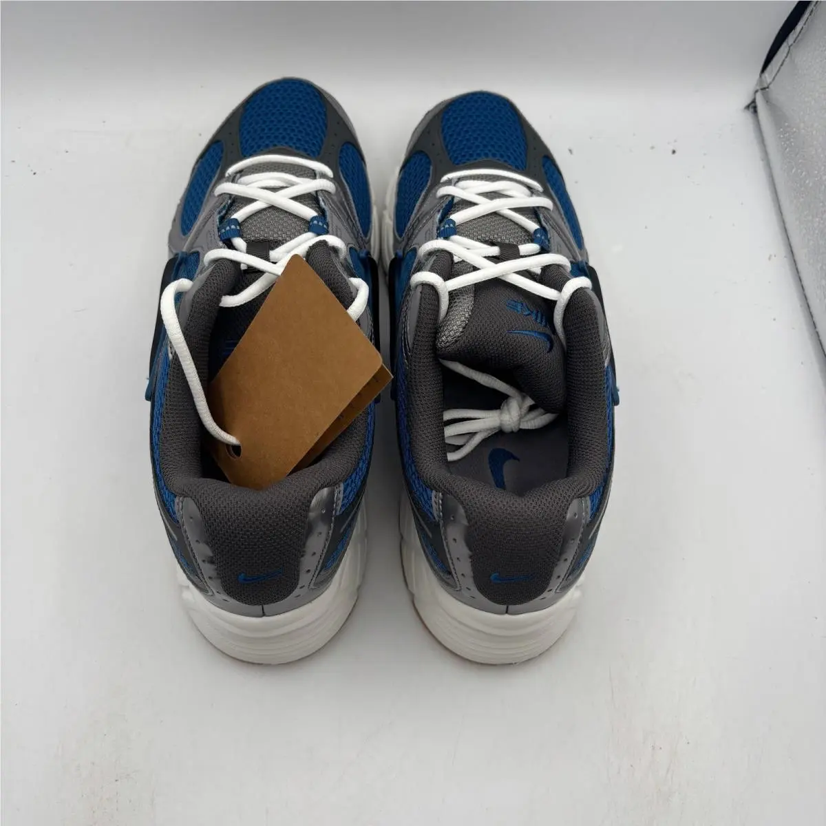 Nike shoes - Nike V5 RNR - RNR - Blue 3