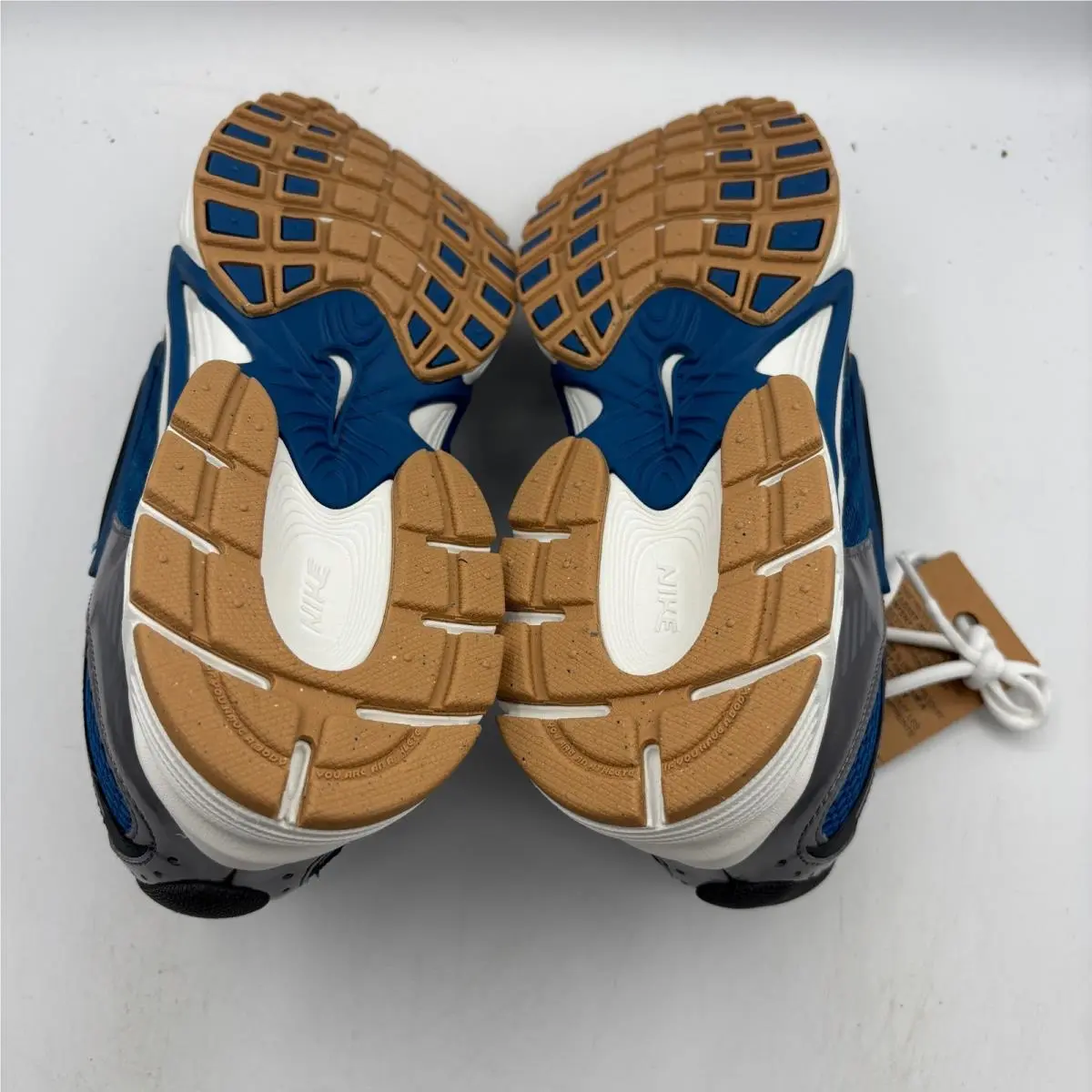 Nike shoes - Nike V5 RNR - RNR - Blue 4