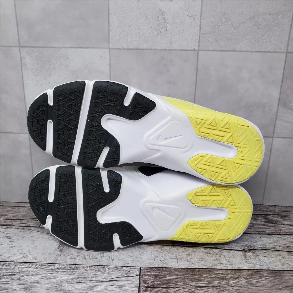 Nike shoes - Nike Legend Essential 2 - Legend Essential - CQ9545-107 - White 6