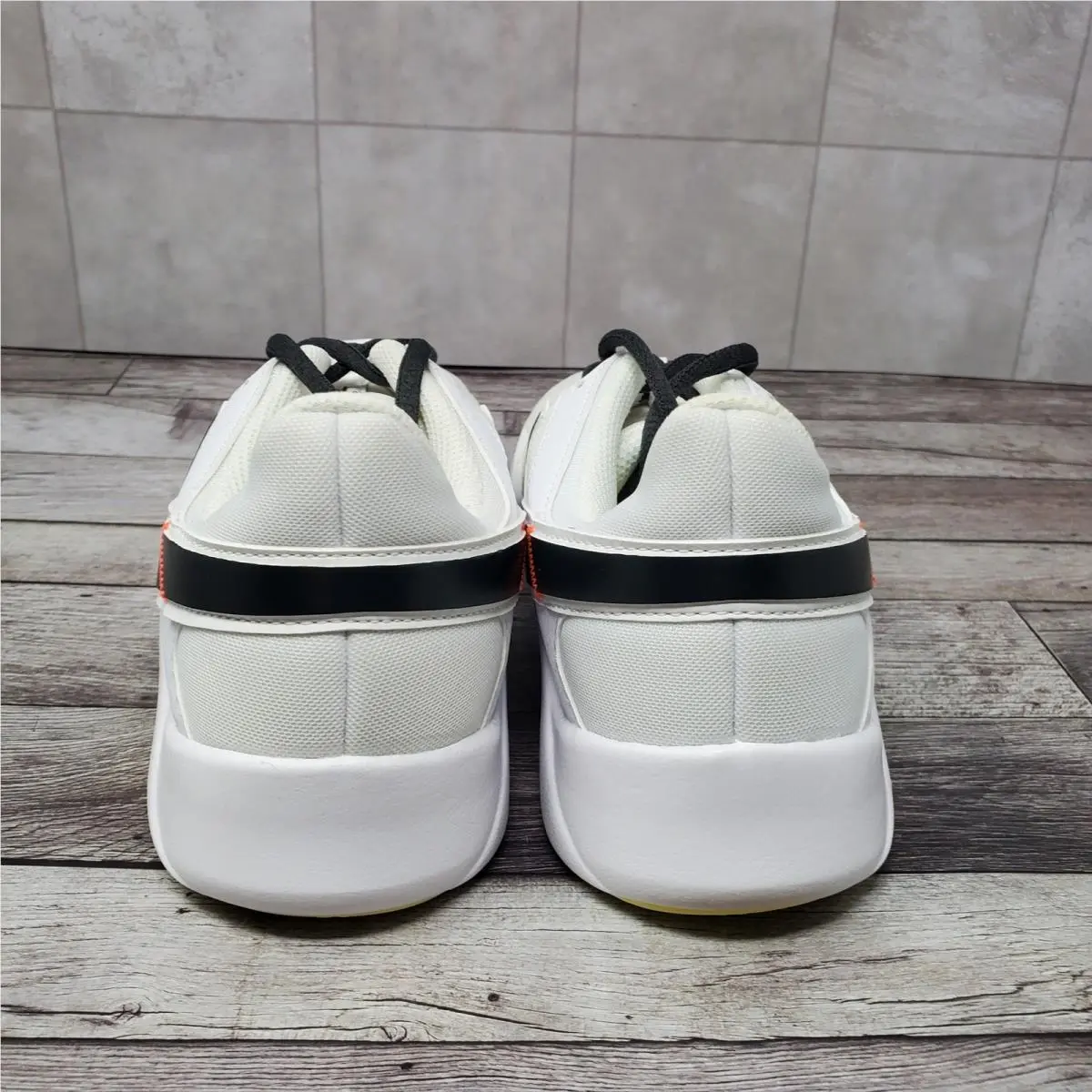 Nike shoes - Nike Legend Essential 2 - Legend Essential - CQ9545-107 - White 1