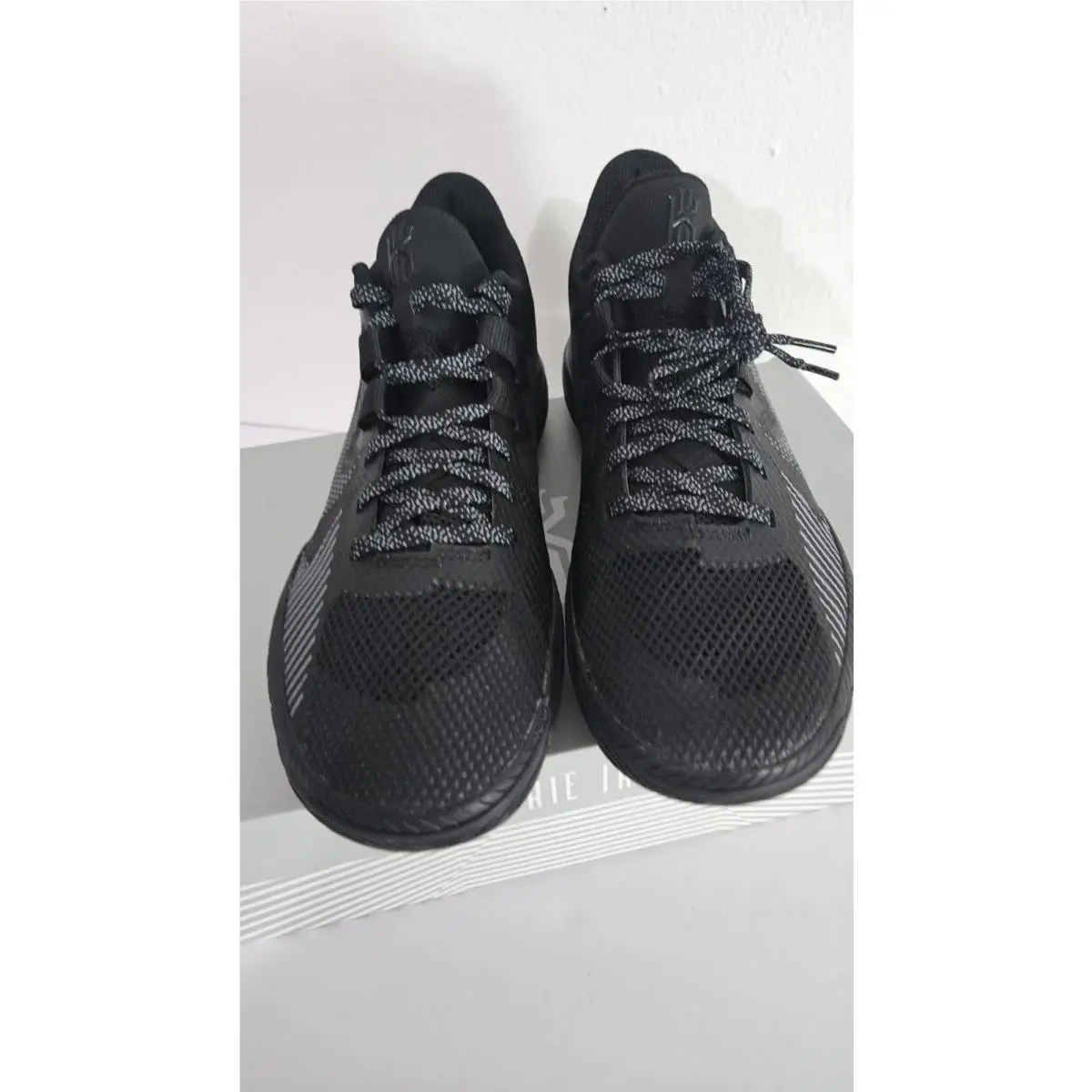 Nike shoes - Nike Kyrie Flytrap 5 - Kyrie Flytrap - CZ4100-004 - Black 3