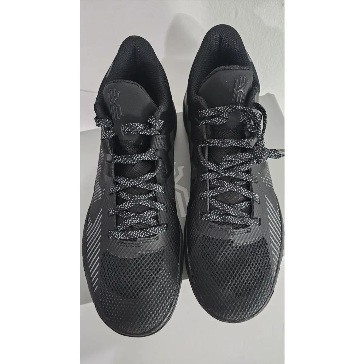 Nike shoes - Nike Kyrie Flytrap 5 - Kyrie Flytrap - CZ4100-004 - Black 4