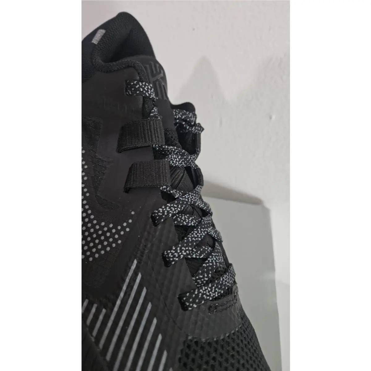 Nike shoes - Nike Kyrie Flytrap 5 - Kyrie Flytrap - CZ4100-004 - Black 9