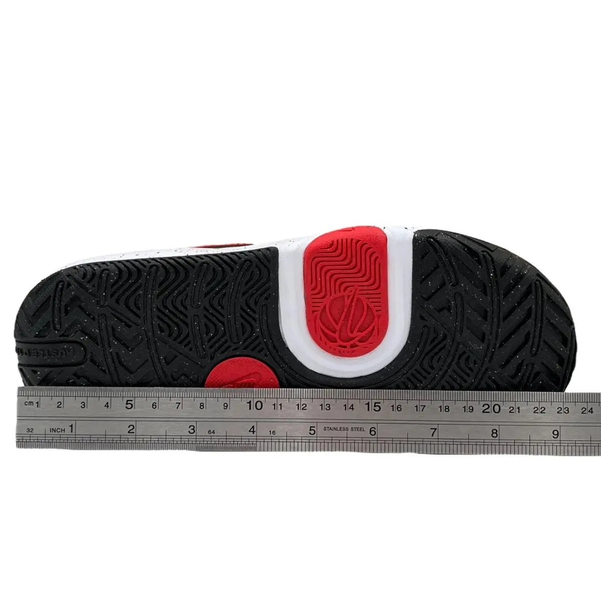 Nike shoes - Black (UPC: 196604975803) 10