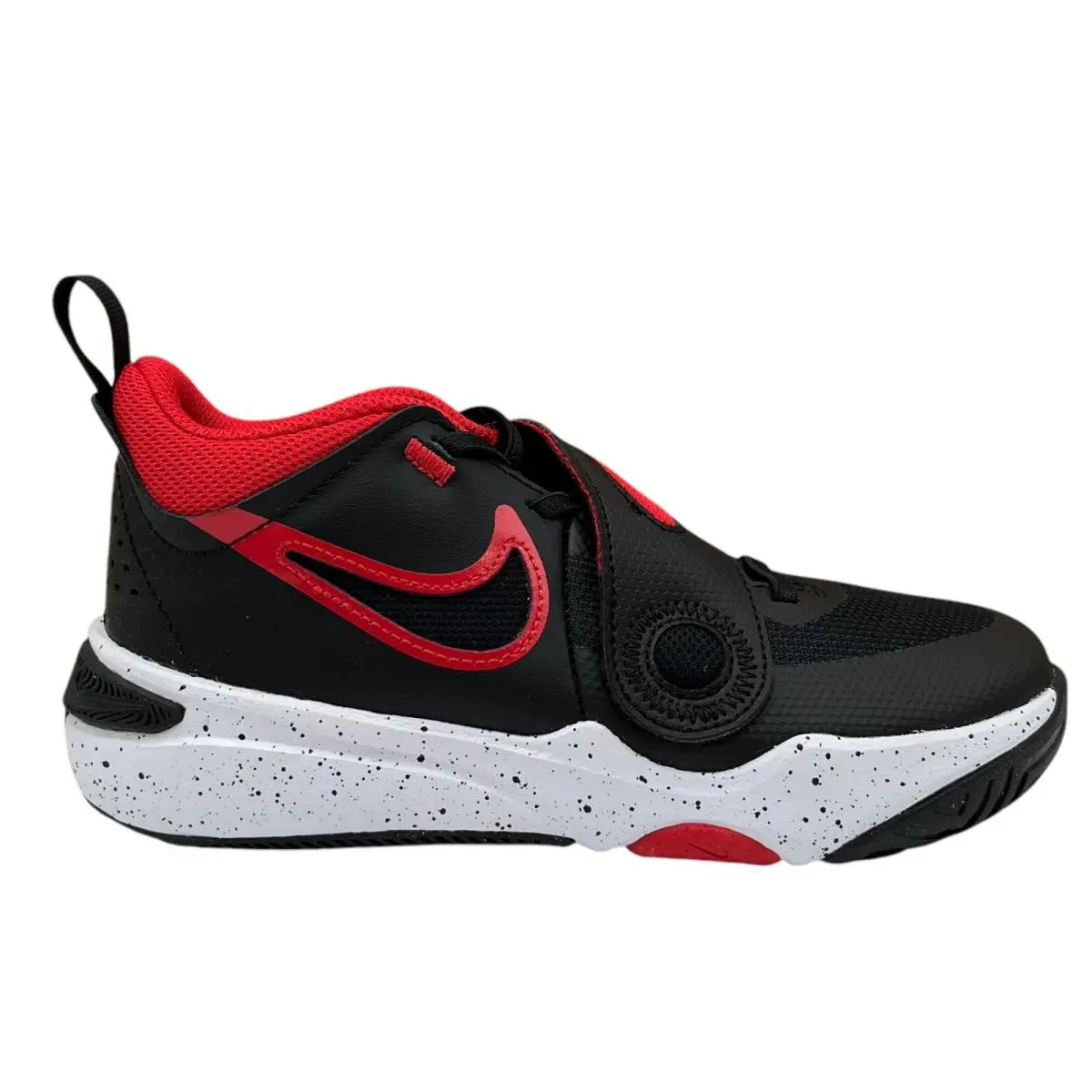 Nike shoes - Black (UPC: 196604975803) 0