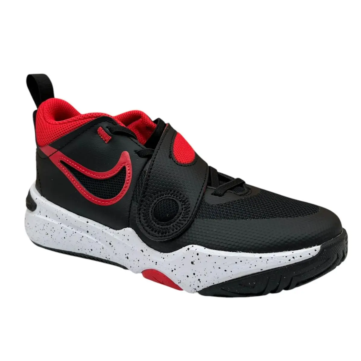 Nike shoes - Black (UPC: 196604975803) 1