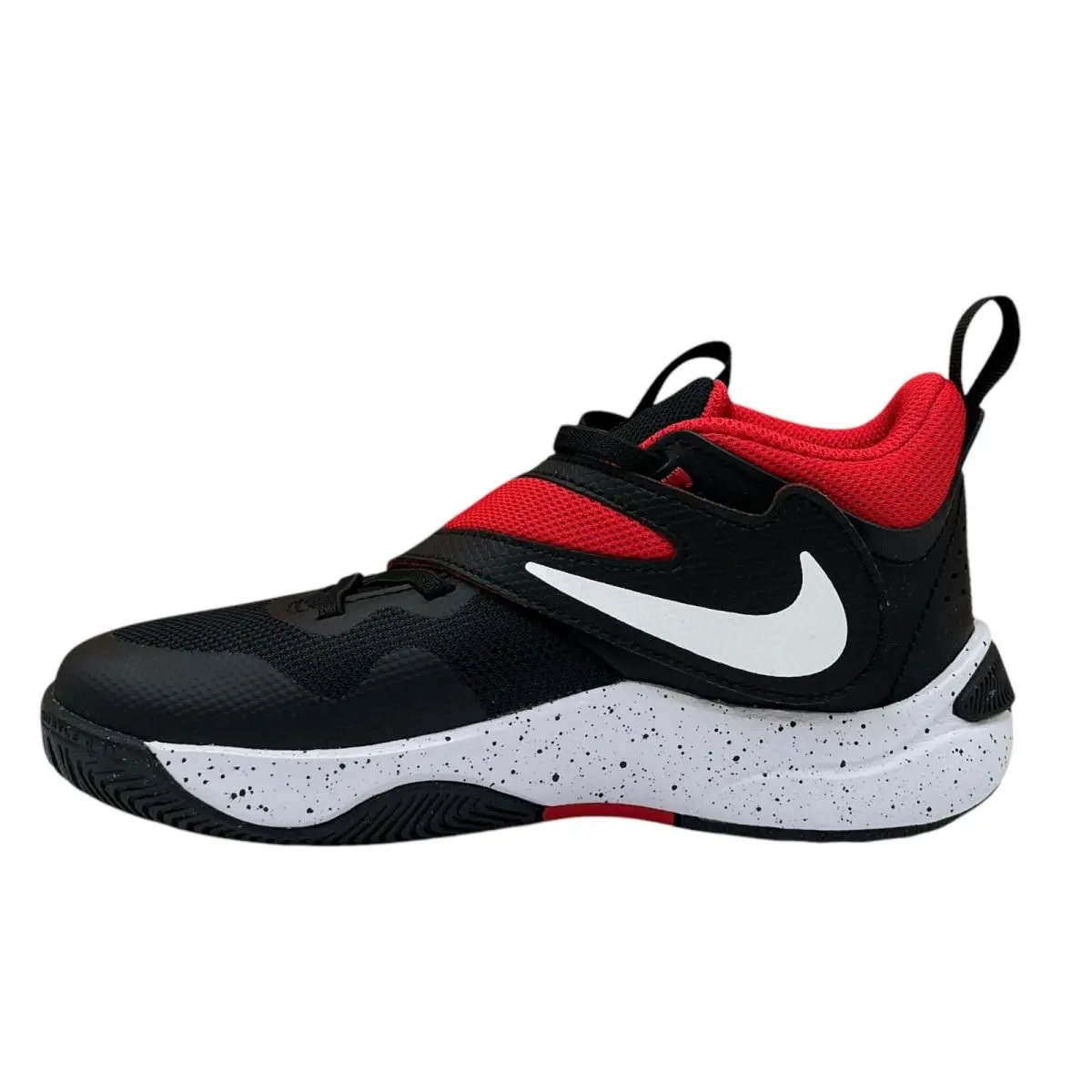 Nike shoes - Black (UPC: 196604975803) 4