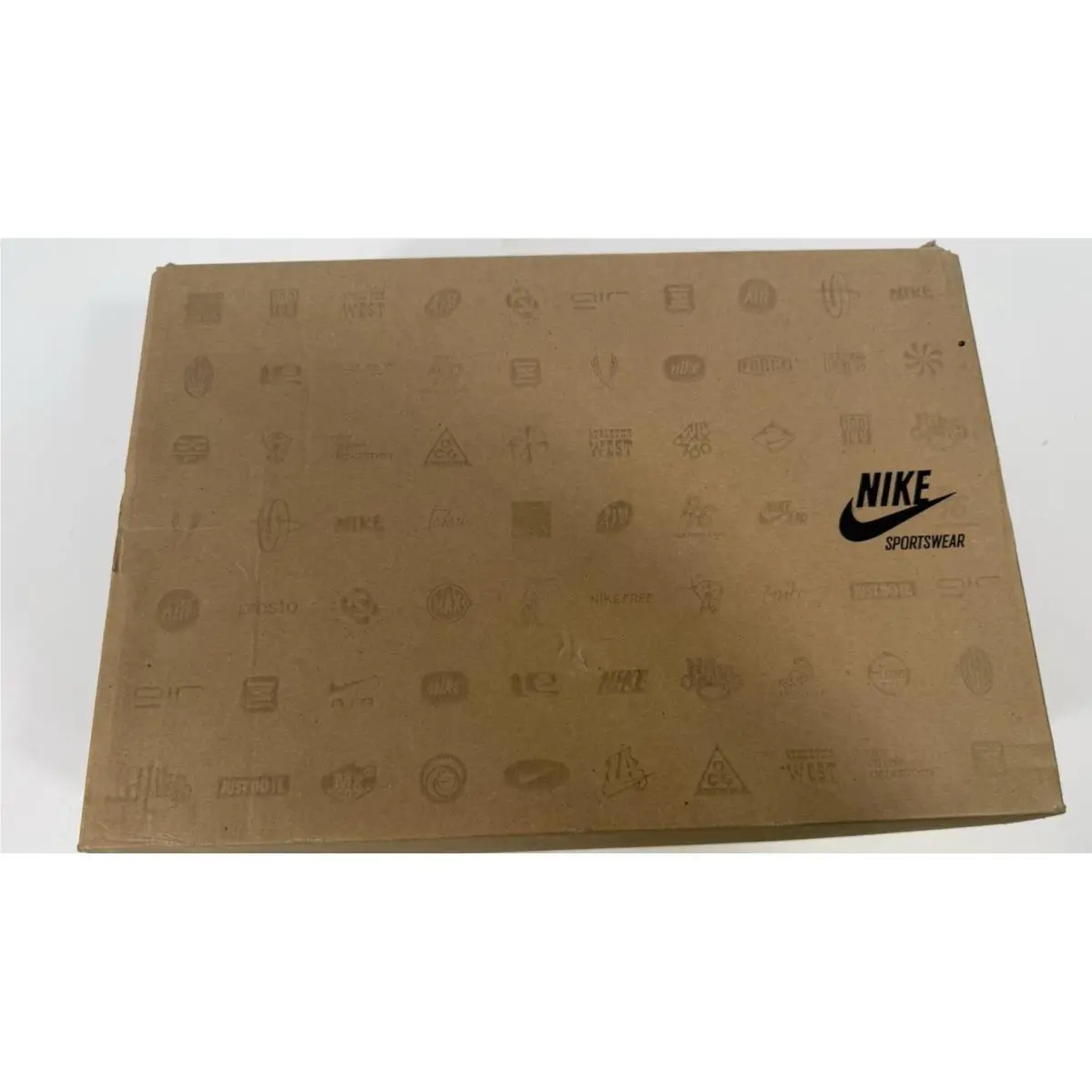 Nike shoes - Nike Santa Cruise - Santa Cruise - 318816-162 - White 10