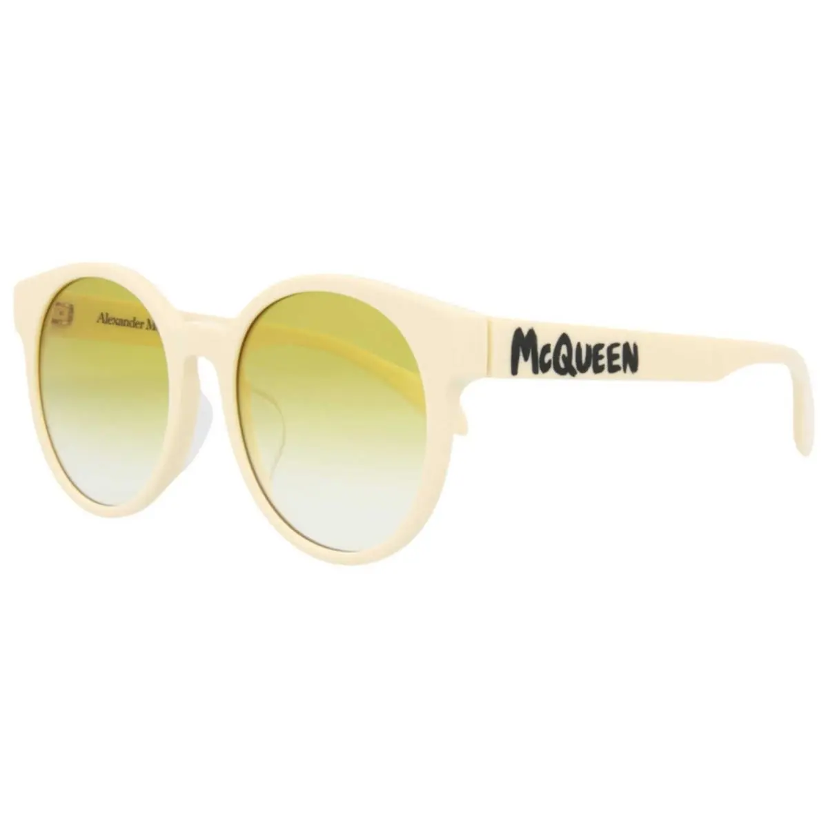 Alexander Mcqueen AM0349SA-30012323-004 Sunglasses 55mm