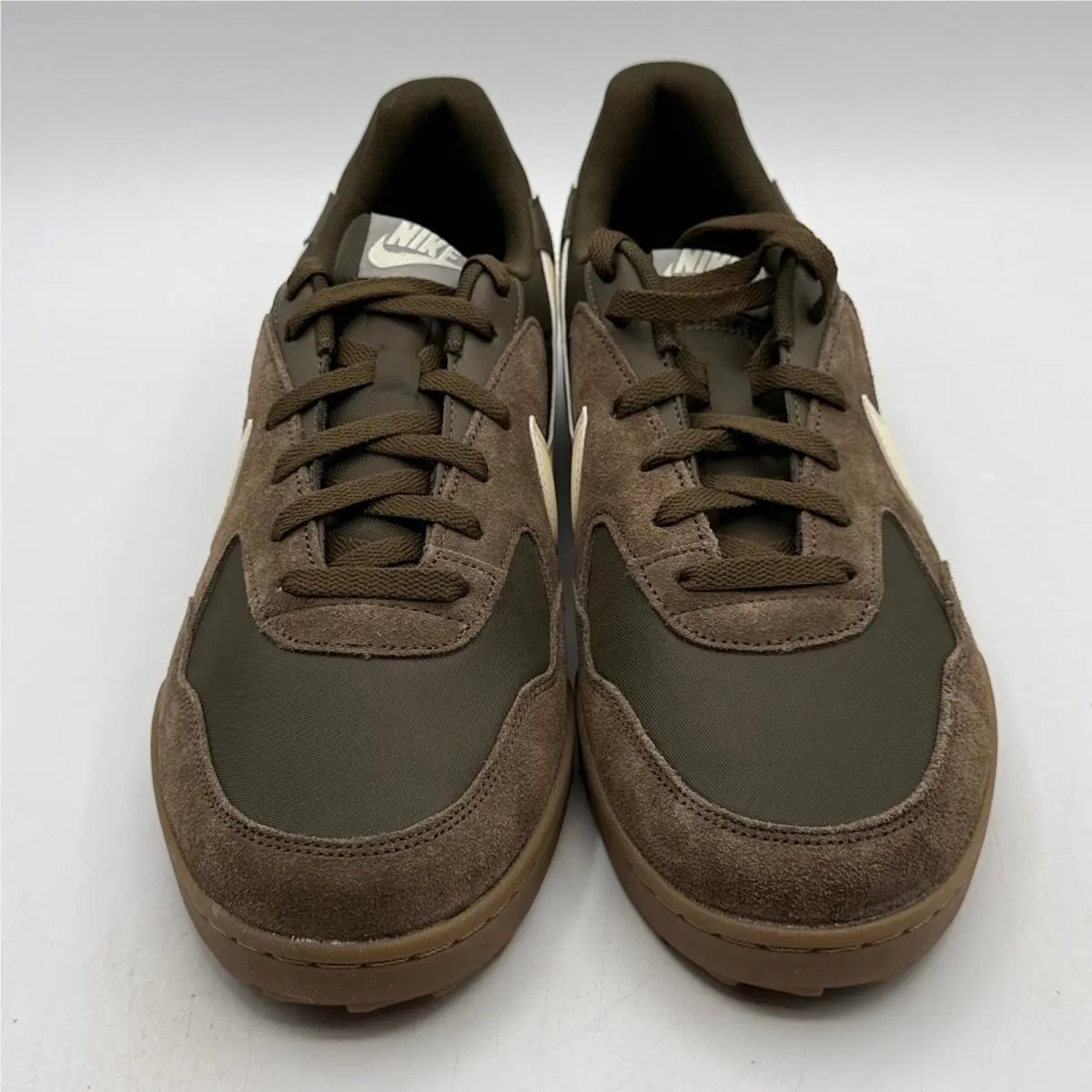 Nike shoes - Terra Manta SDE - Terra Manta SDE - Brown 1