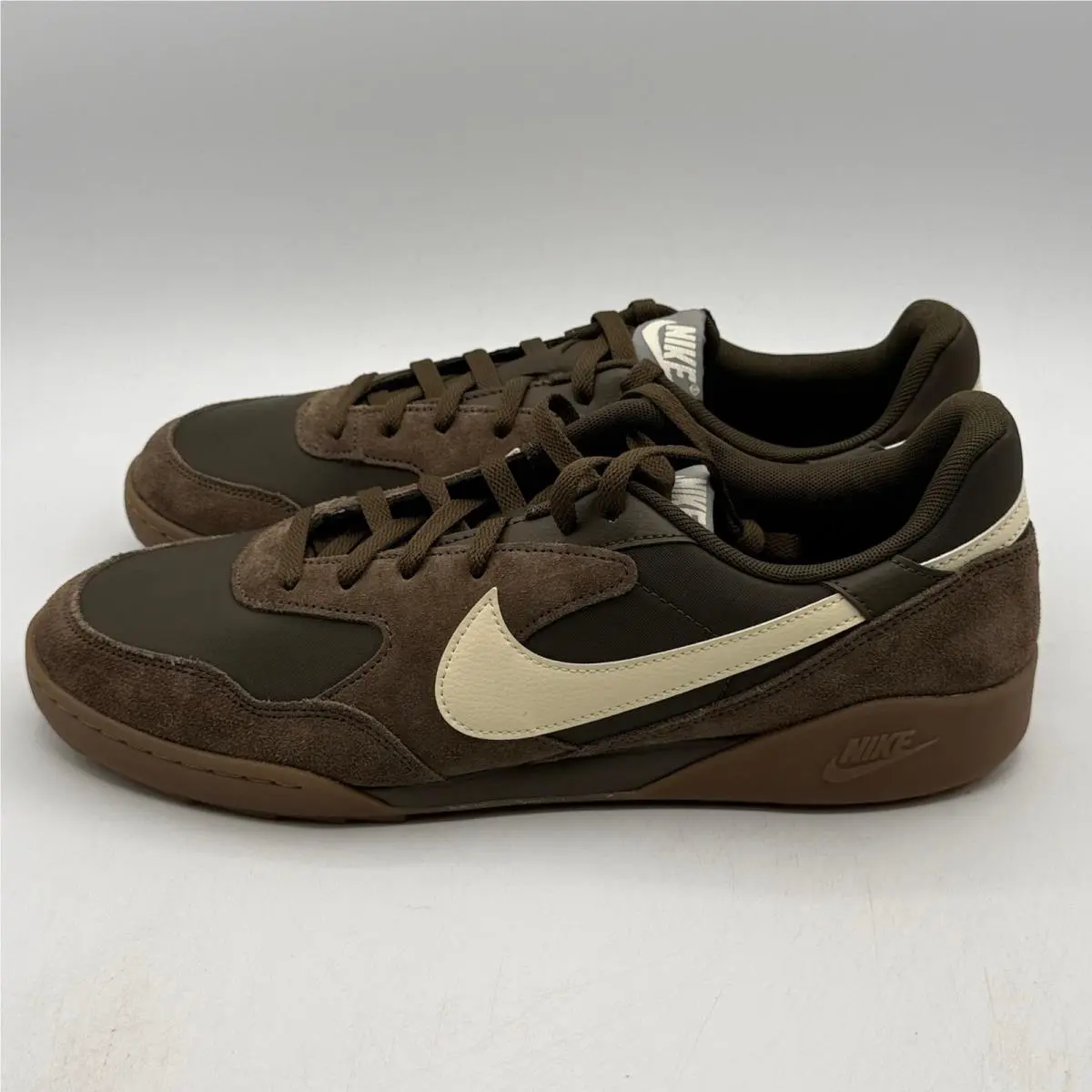 Nike shoes - Terra Manta SDE - Terra Manta SDE - Brown 2