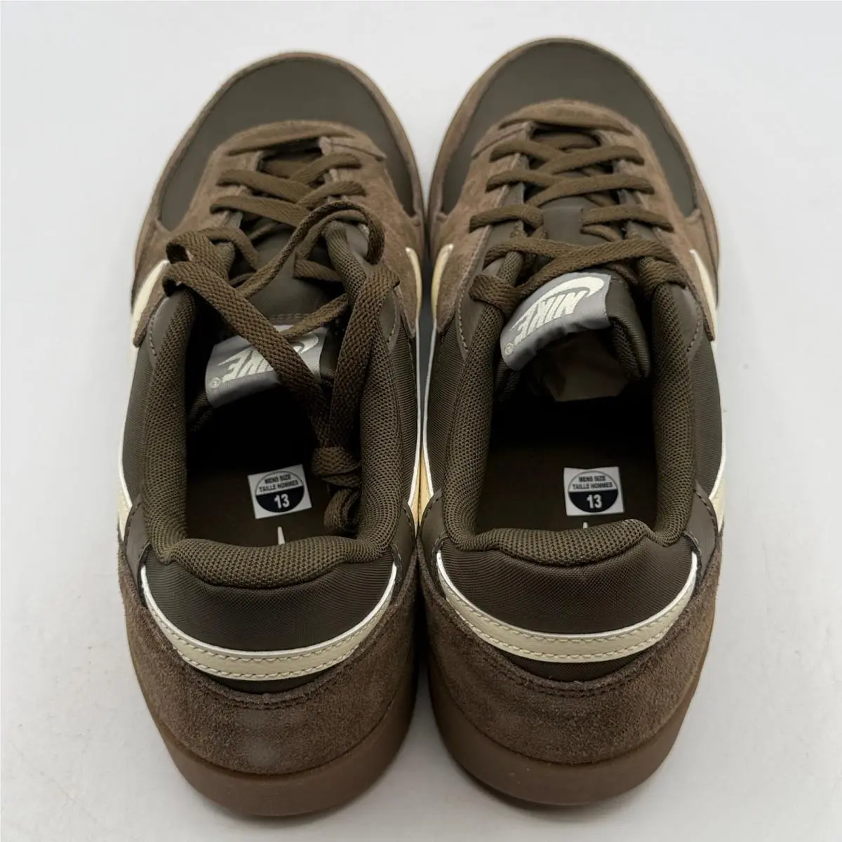 Nike shoes - Terra Manta SDE - Terra Manta SDE - Brown 3