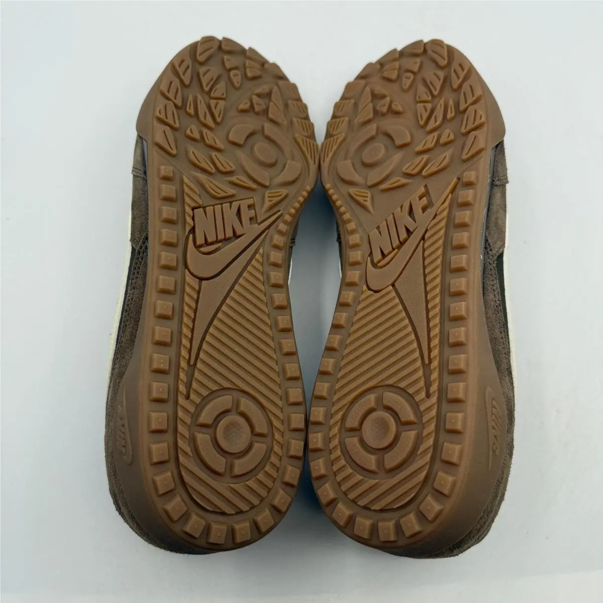 Nike shoes - Terra Manta SDE - Terra Manta SDE - Brown 4