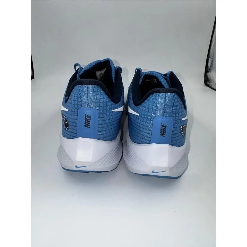 Nike shoes - Nike Air Zoom Pegasus 39 - DR2063-400 - Blue (UPC: 195871713798) 2