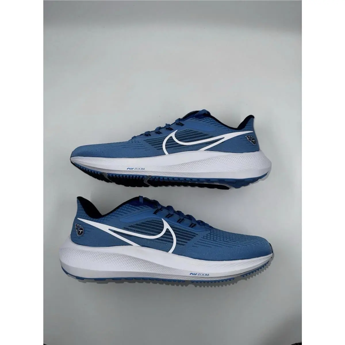 Nike shoes - Nike Air Zoom Pegasus 39 - DR2063-400 - Blue (UPC: 195871713798) 0