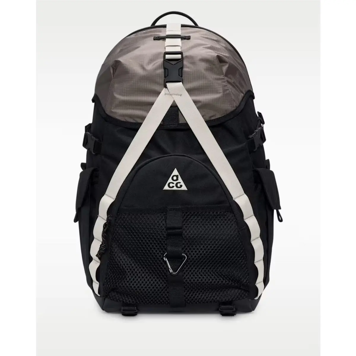 Nike Acg Daymax Backpack 25L Black/grey HJ8178-010