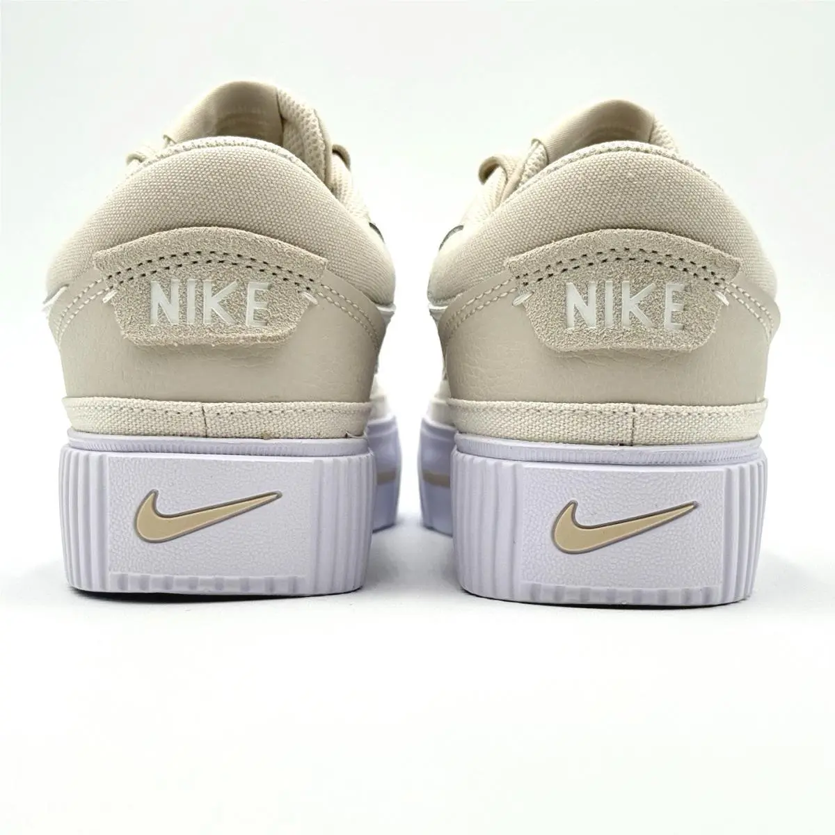 Nike shoes - Nike Court Legacy - Court Legacy - DM7590-111 - Beige, Manufacturer: Light Orewood Brown / White -Phantom (UPC: 198480952367) 1