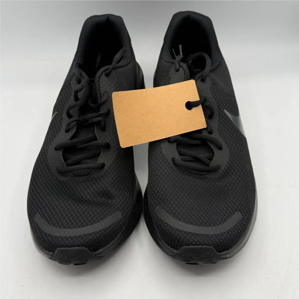 Nike shoes - Nike Revolution 7 - Revolution - Black 2