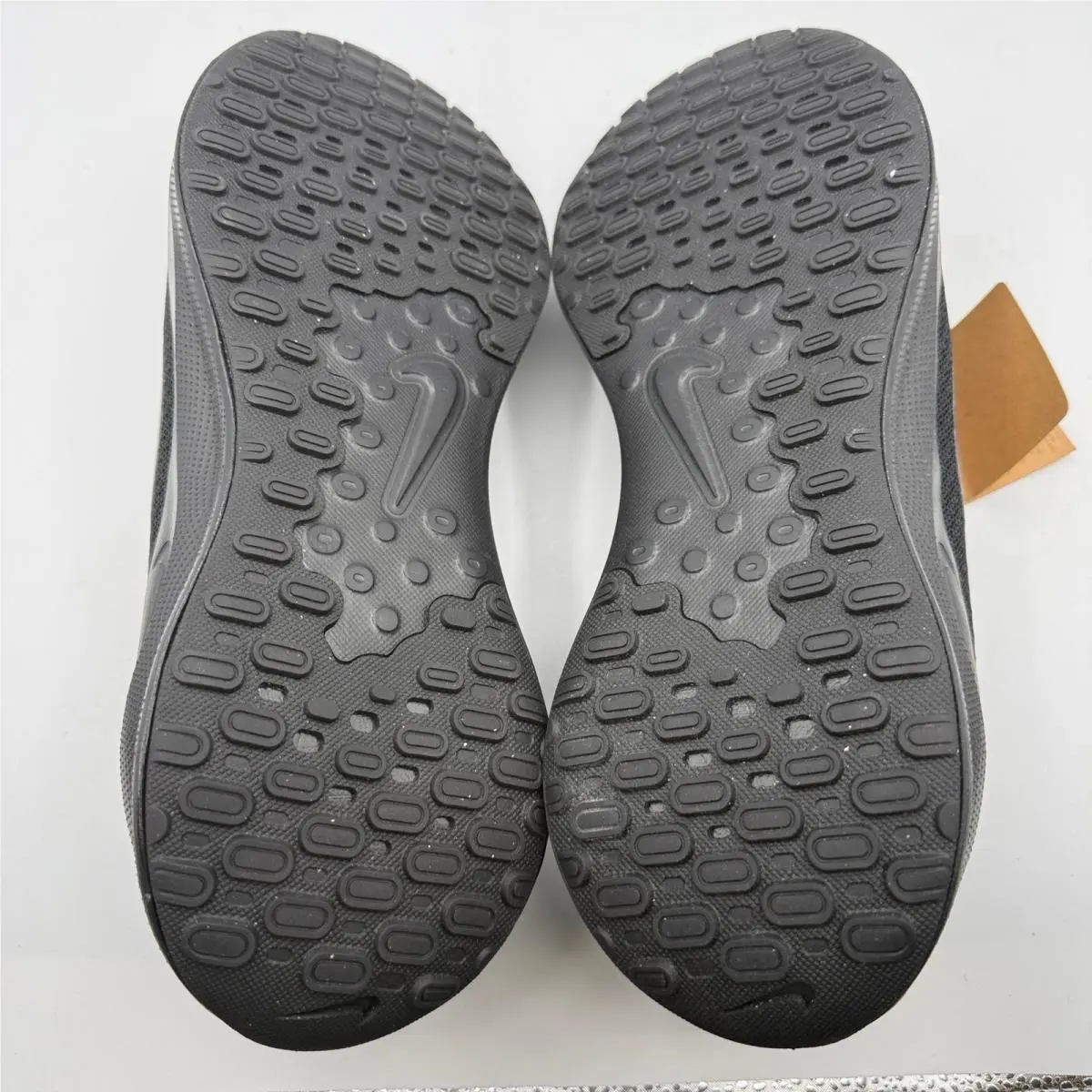 Nike shoes - Nike Revolution 7 - Revolution - Black 5