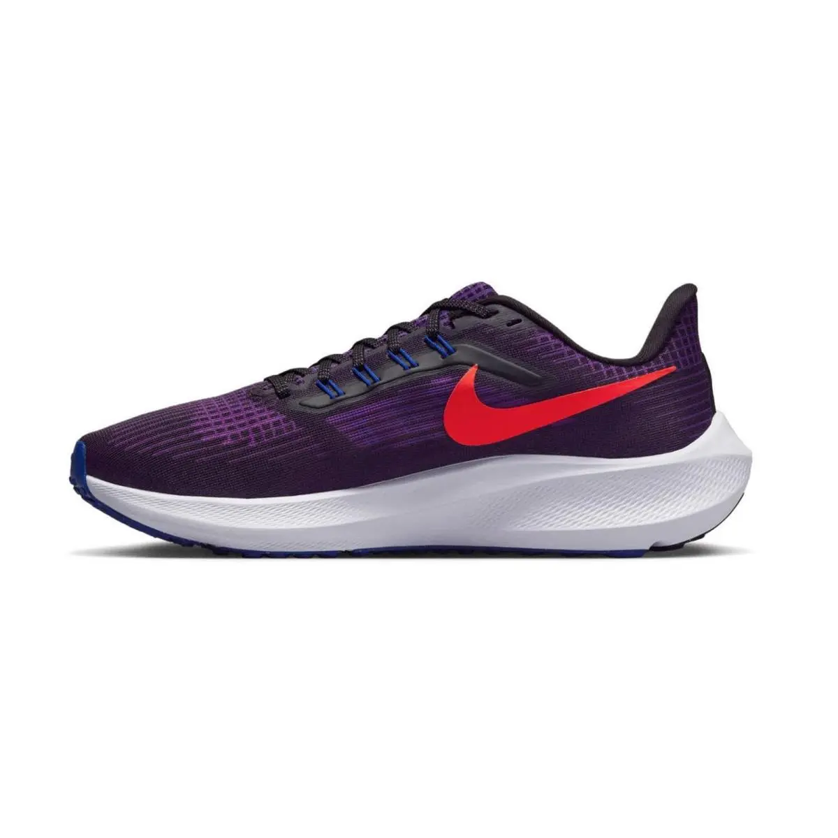 Nike Women`s Air Zoom Pegasus 39 Fuchsia 8