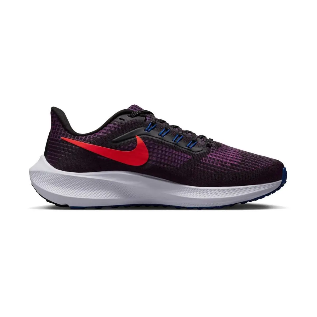 Nike shoes - Purple 0