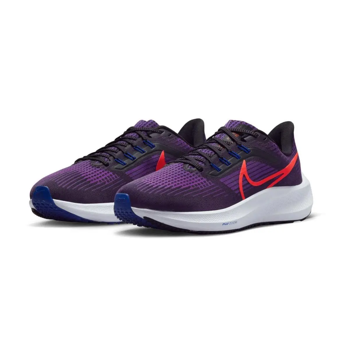 Nike shoes - Purple 1