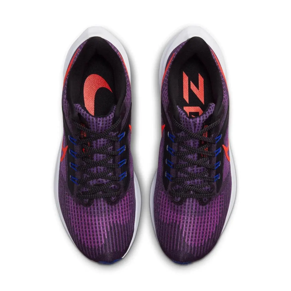 Nike shoes - Purple 2