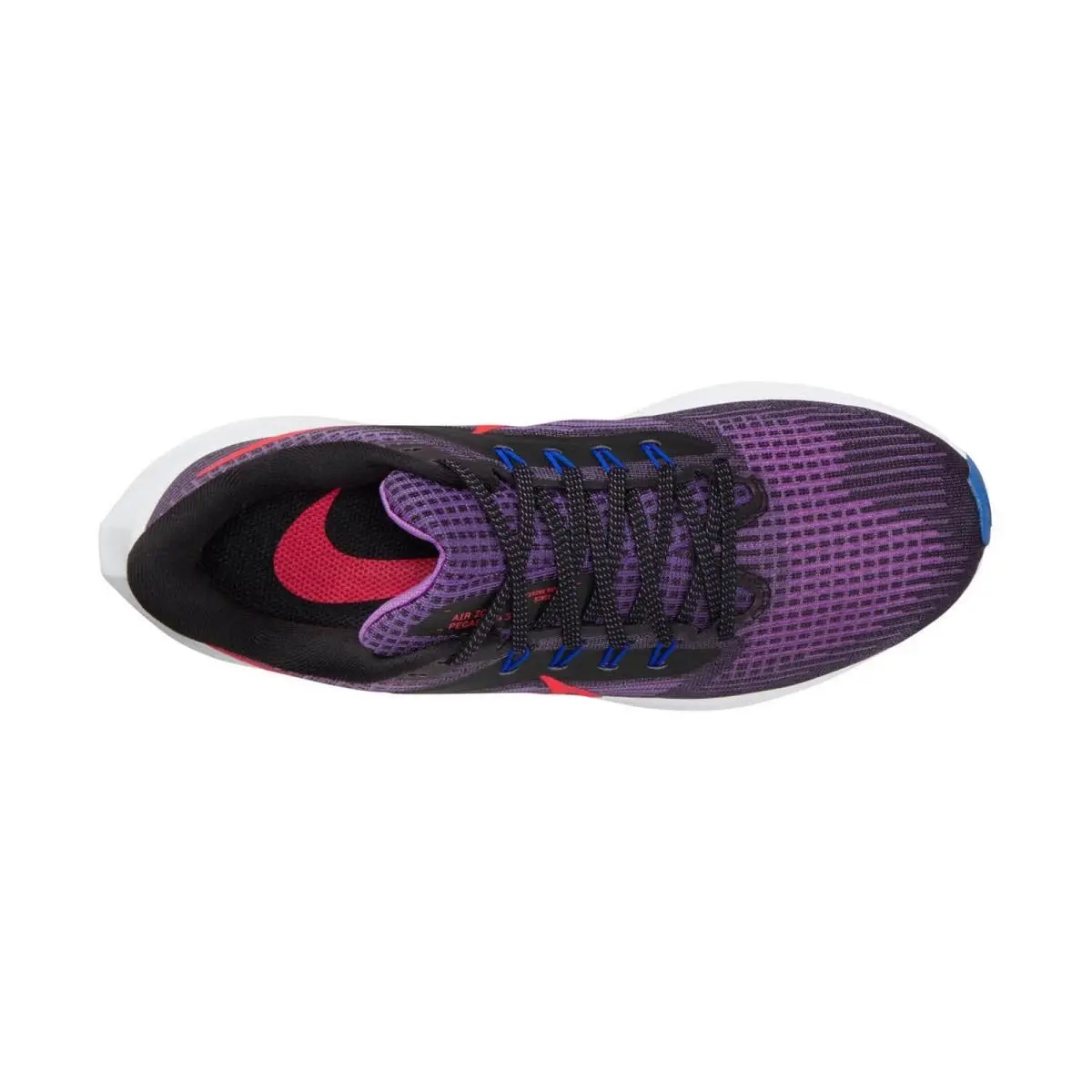 Nike shoes - Purple 4