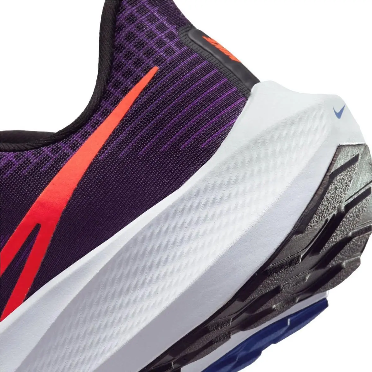 Nike shoes - Purple 3