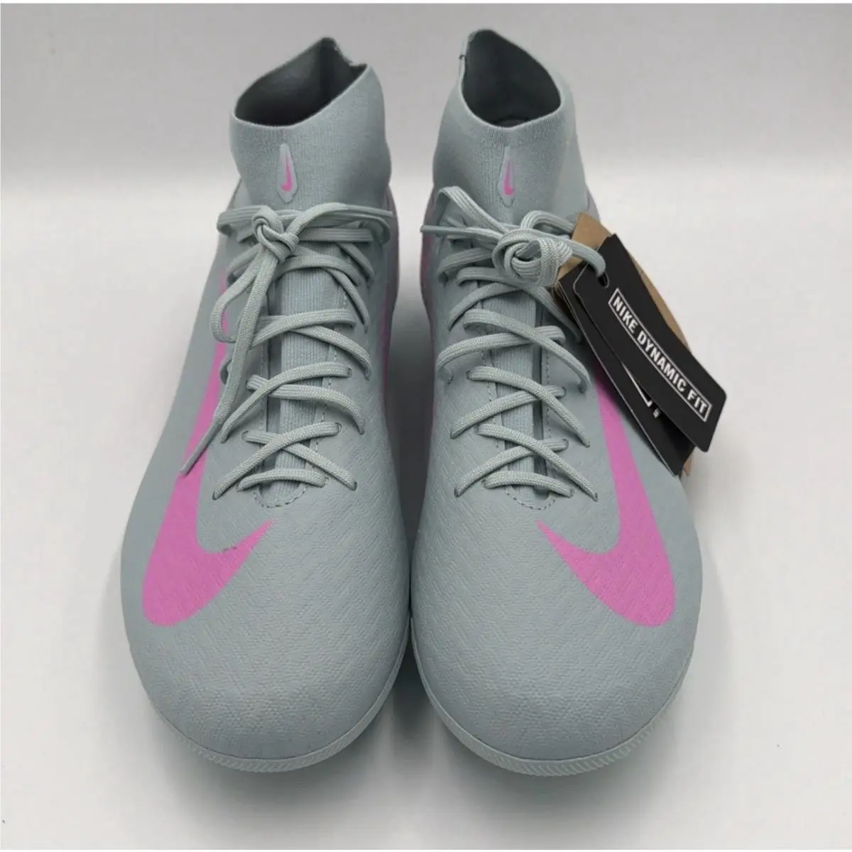 Nike shoes - Nike Zoom Mercurial Superfly 10 - FQ8329-301 - Blue 1