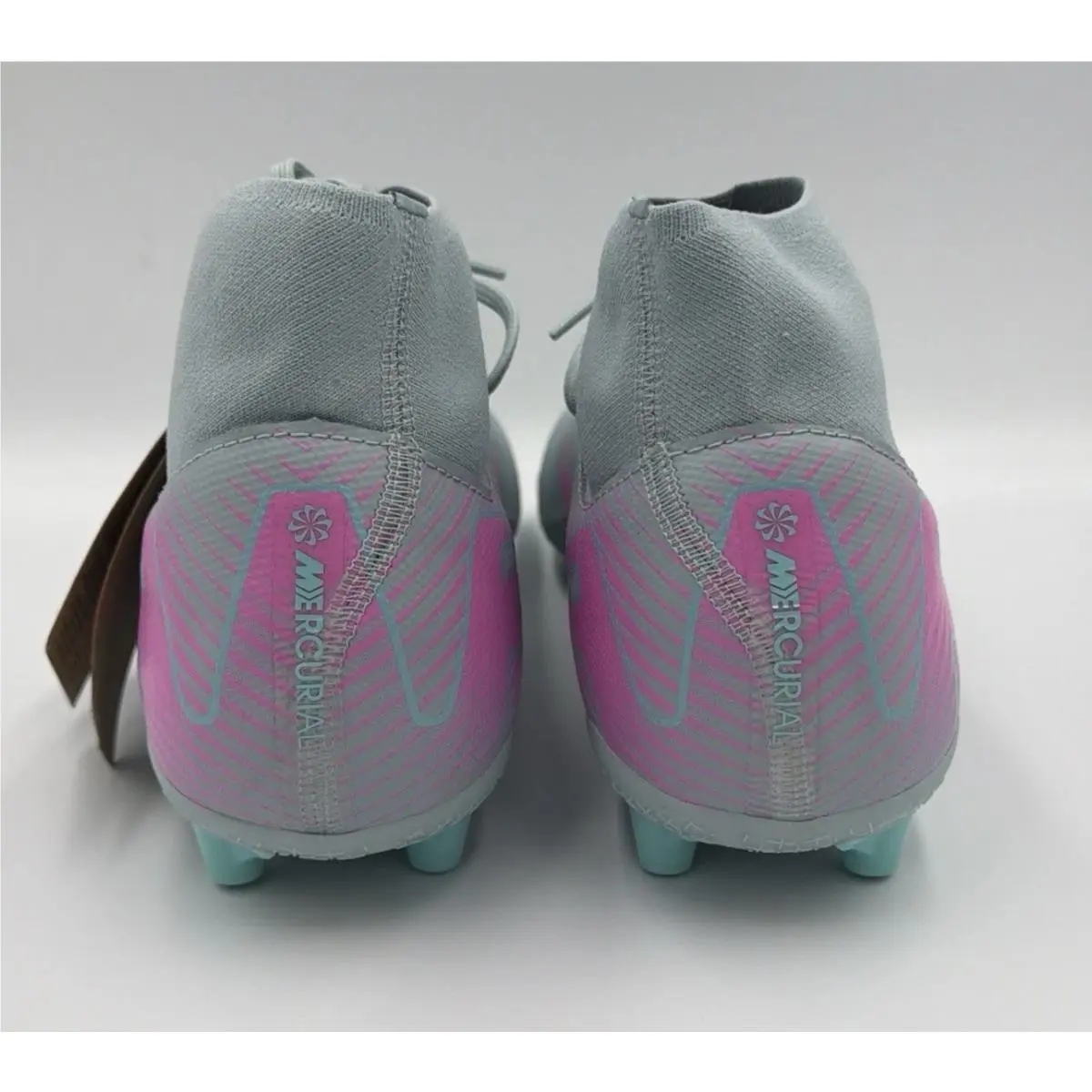 Nike shoes - Nike Zoom Mercurial Superfly 10 - FQ8329-301 - Blue 3