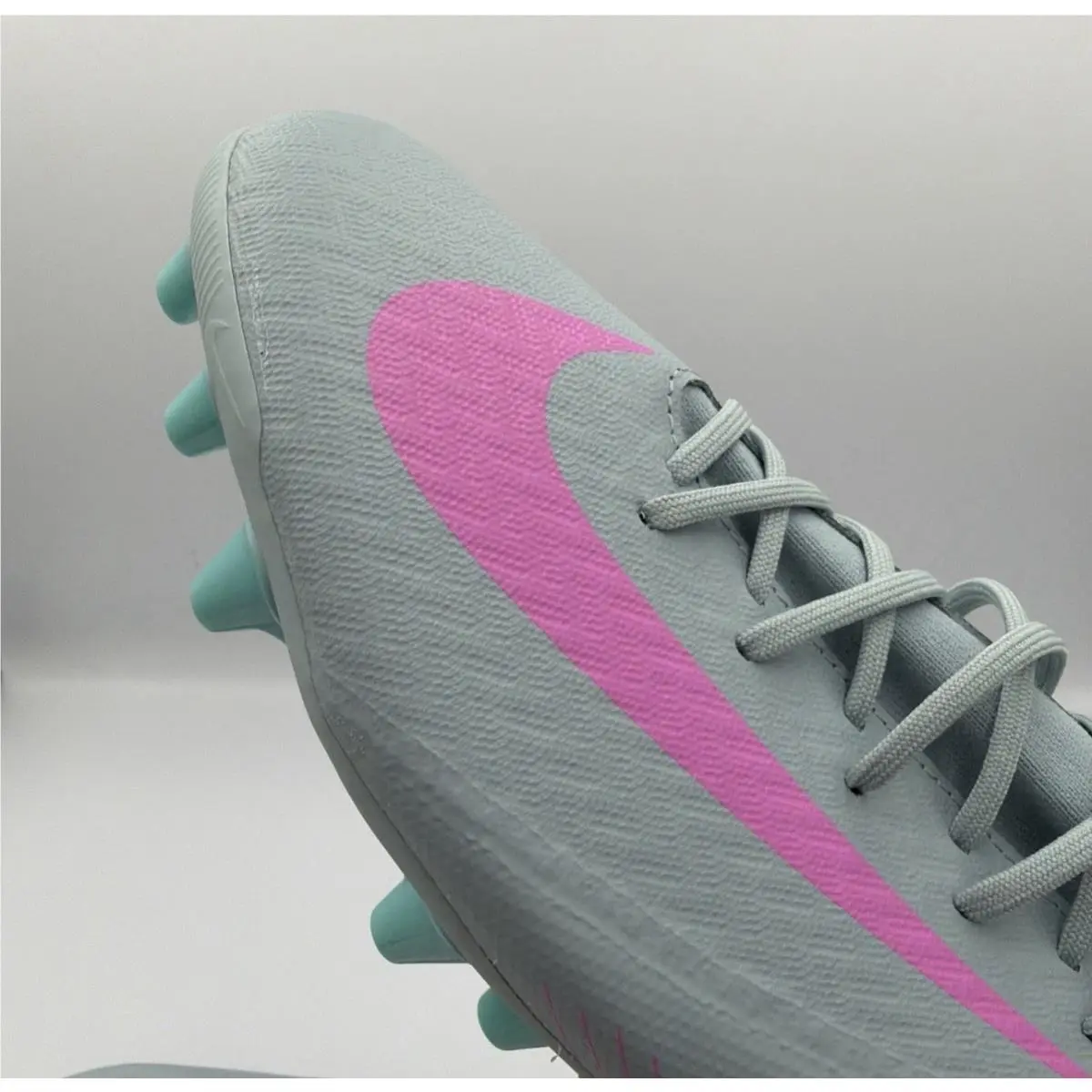 Nike shoes - Nike Zoom Mercurial Superfly 10 - FQ8329-301 - Blue 5