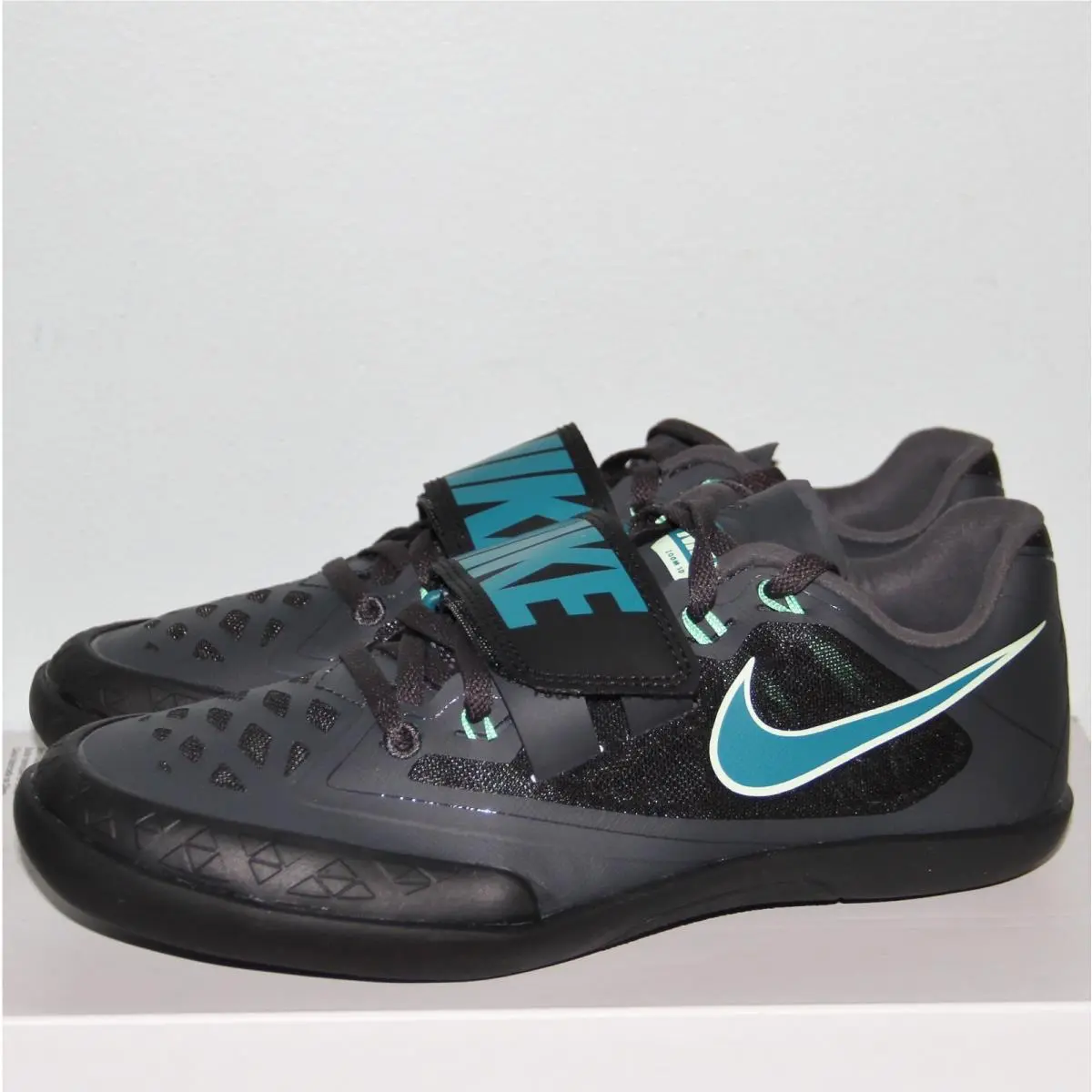 Nike shoes - Nike Zoom SD 4 - Zoom - HQ3487-001 - Black (UPC: 197601141055) 0