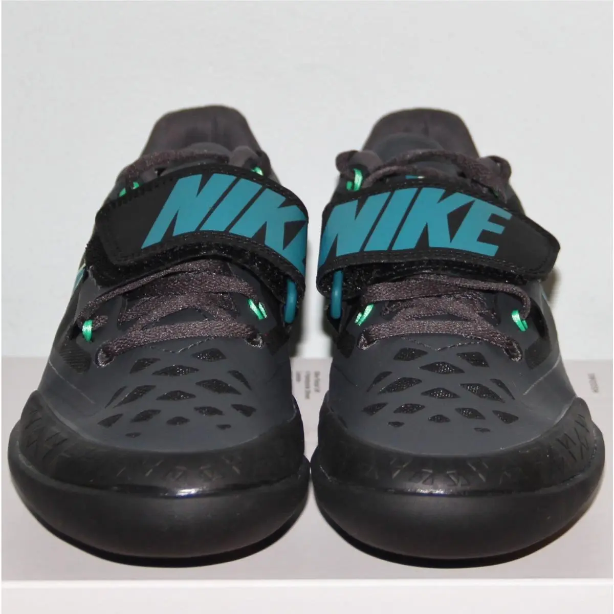 Nike shoes - Nike Zoom SD 4 - Zoom - HQ3487-001 - Black (UPC: 197601141055) 2