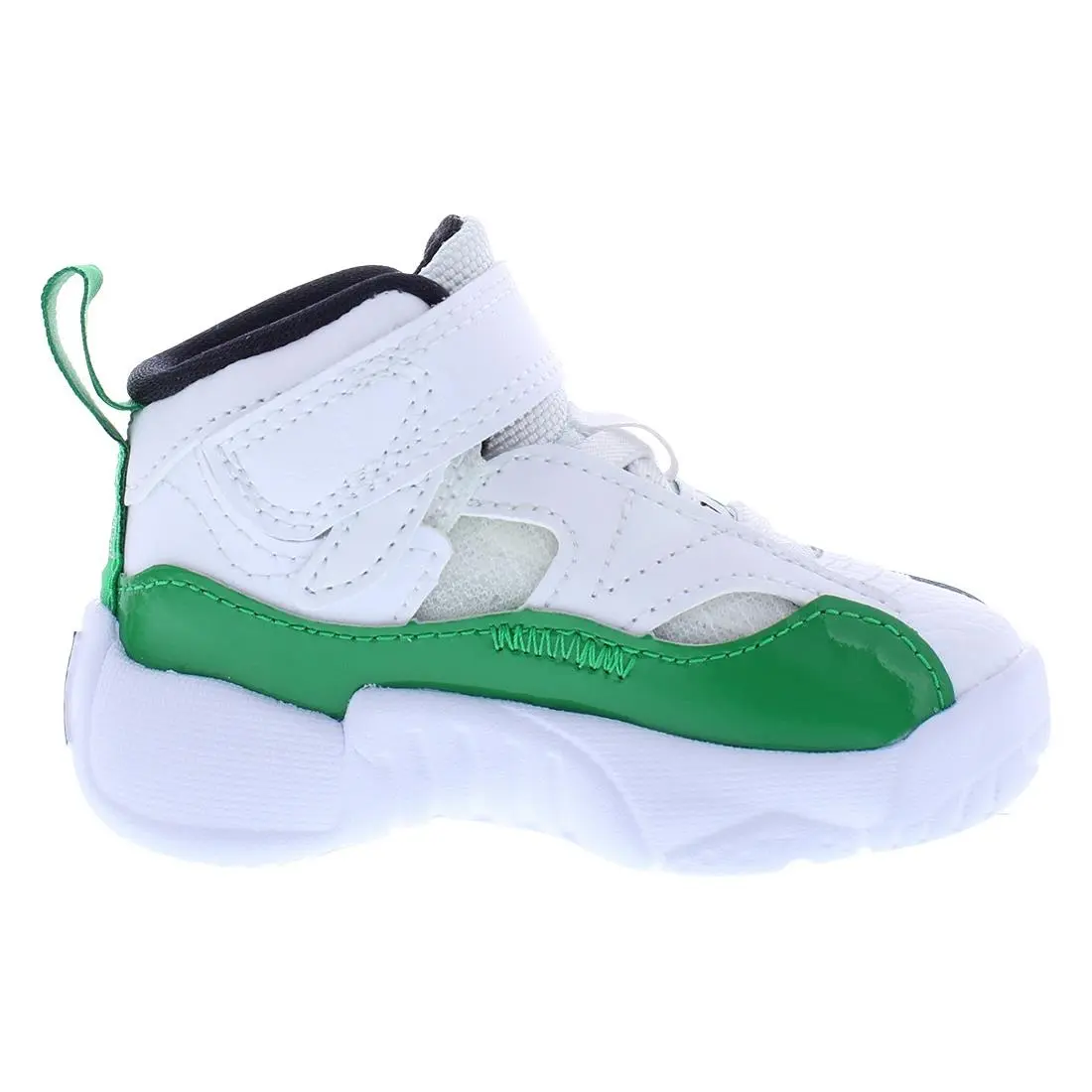 Nike shoes - DQ8433130 - DQ8433130 - White/Lucky Green/Black, Main: White (UPC: 196604380942) 1