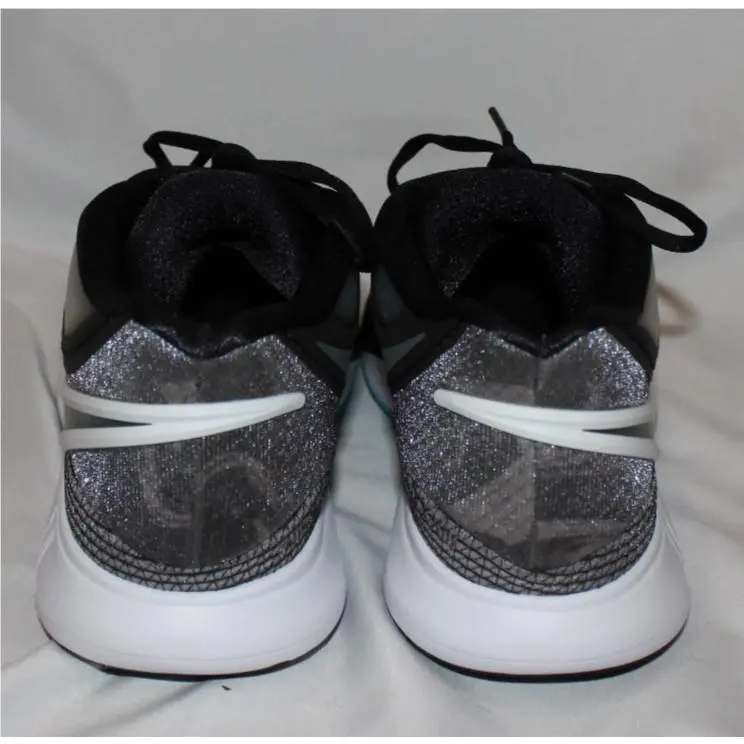 Nike shoes - Nike Kyrie 8 - Kyrie - Black 5
