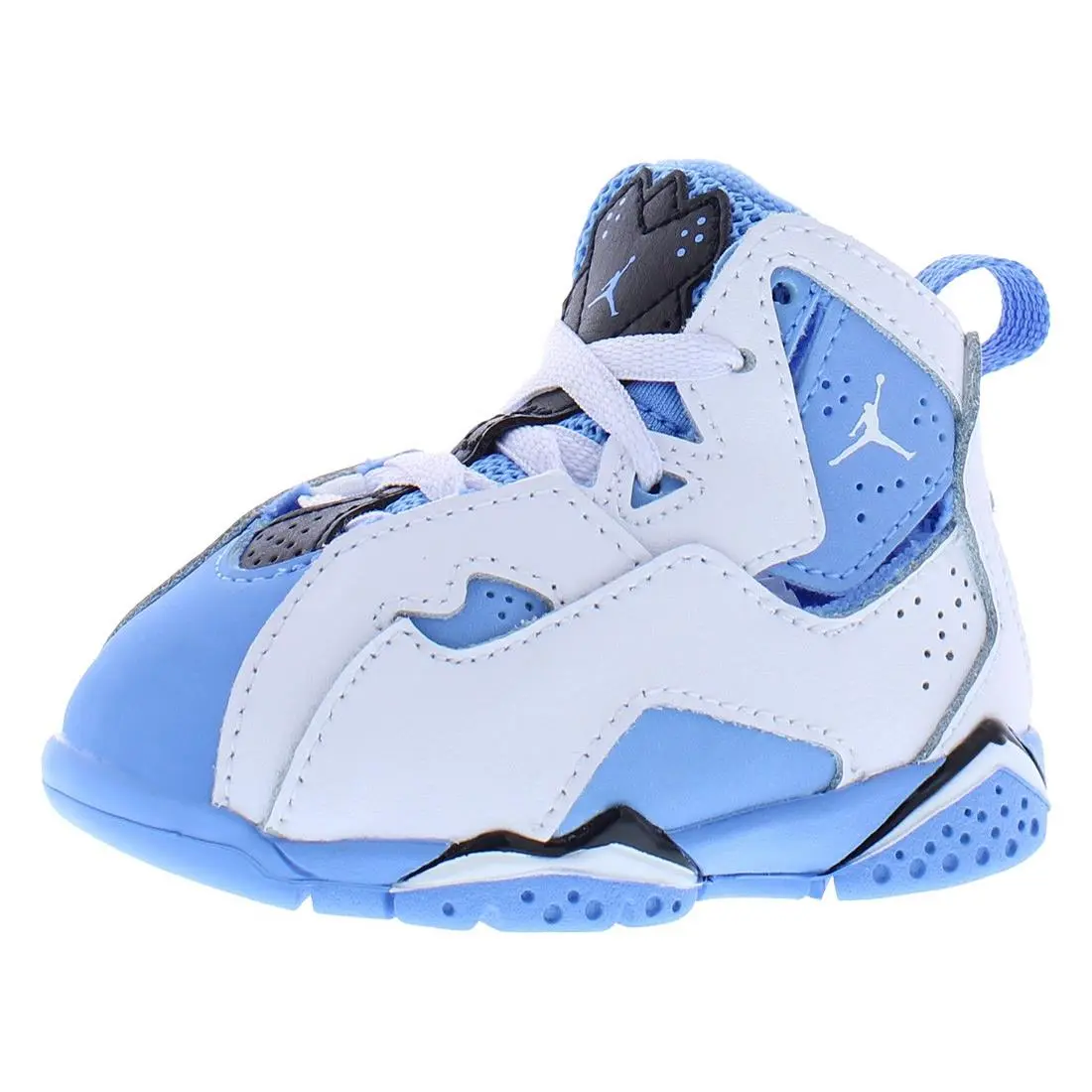 Nike shoes - 343797140 - 343797140 - White/University Blue/Black, Main: Blue (UPC: 196977606793) 0