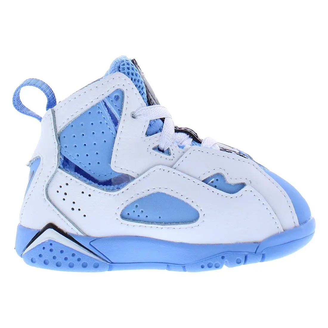 Nike shoes - 343797140 - 343797140 - White/University Blue/Black, Main: Blue (UPC: 196977606793) 1