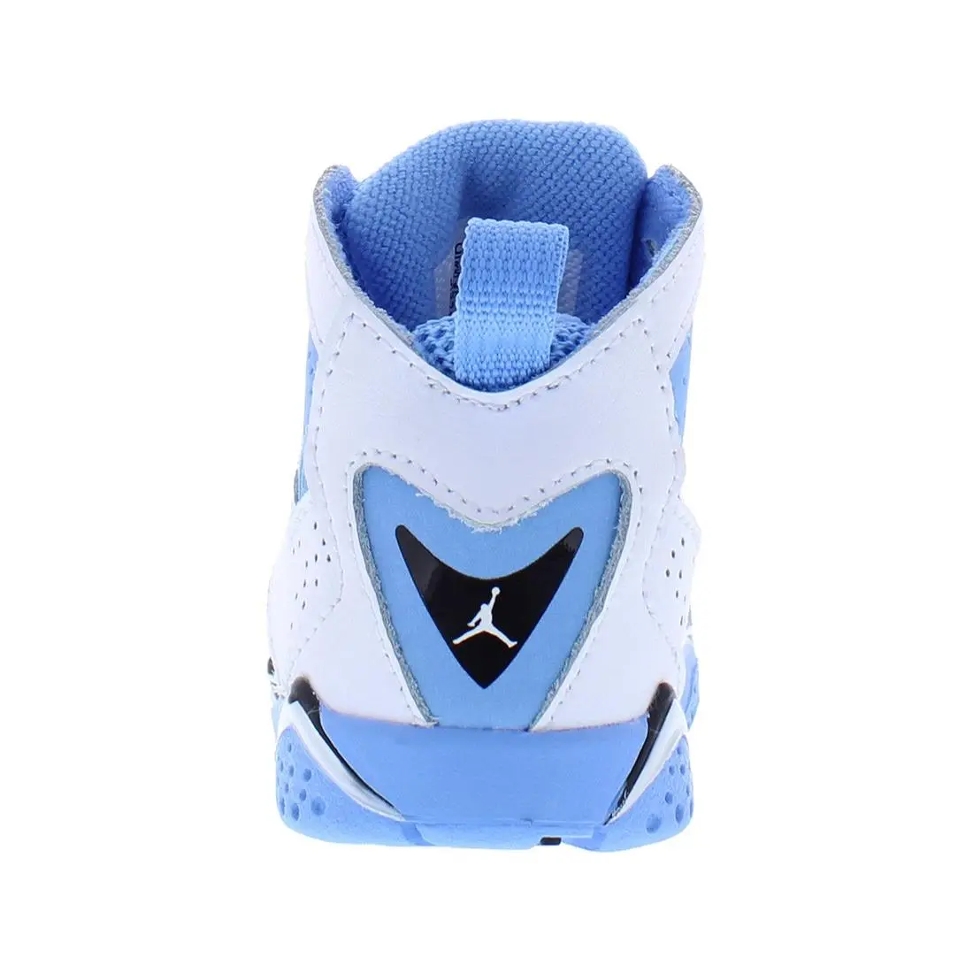 Nike shoes - 343797140 - 343797140 - White/University Blue/Black, Main: Blue (UPC: 196977606793) 2